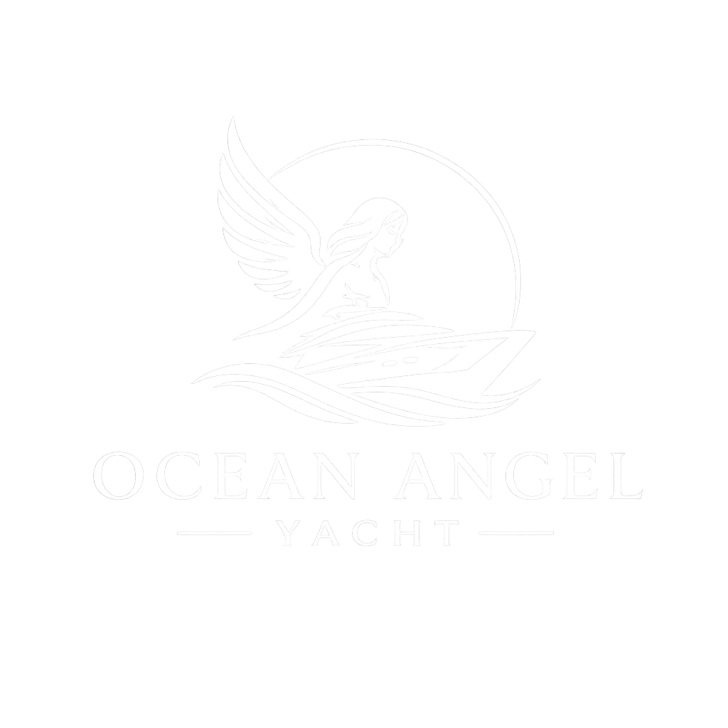 Ocean Angel Yacht