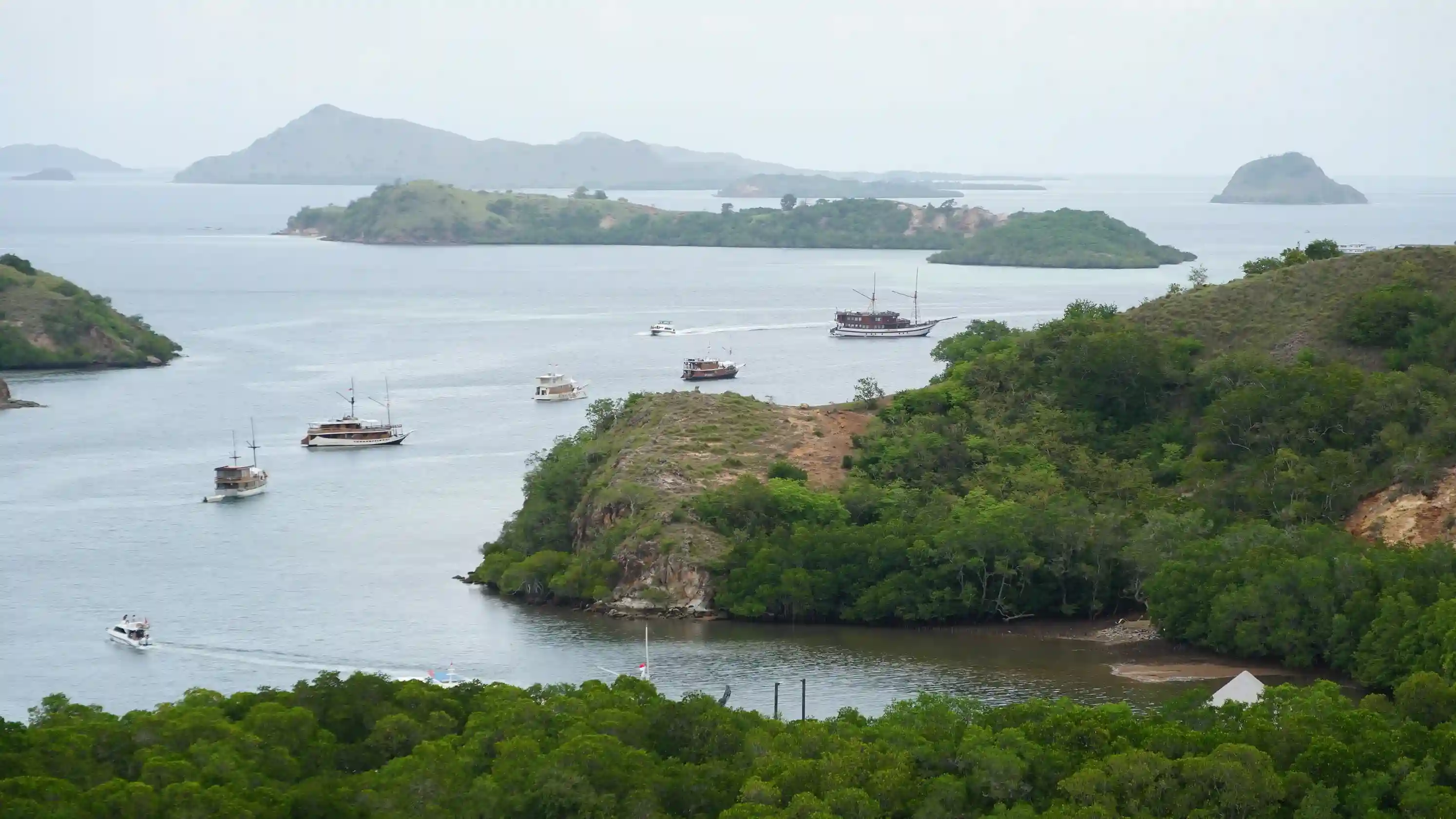 Explore Bali by Yacht: Discover Paradise with Ocean Angel Yacht Charters