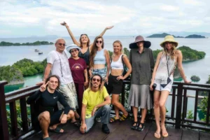 Guest Testimonials: Komodo Luxury Yacht Charters in 2027
